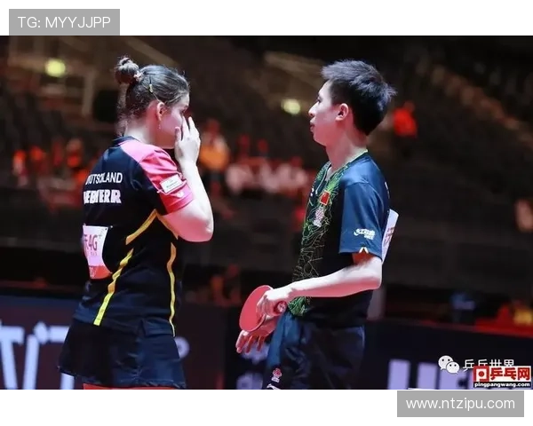 重庆乒乓球队在洲际杯中的状态表现分析与点评 重庆乒乓球队在洲际杯中的状态表现分析与点评