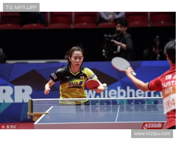 深圳乒乓球队速度之美：探索技术与训练的完美结合