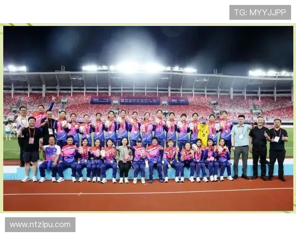 全运会特别报道：上海足球队拼搏历程与荣耀追寻的故事